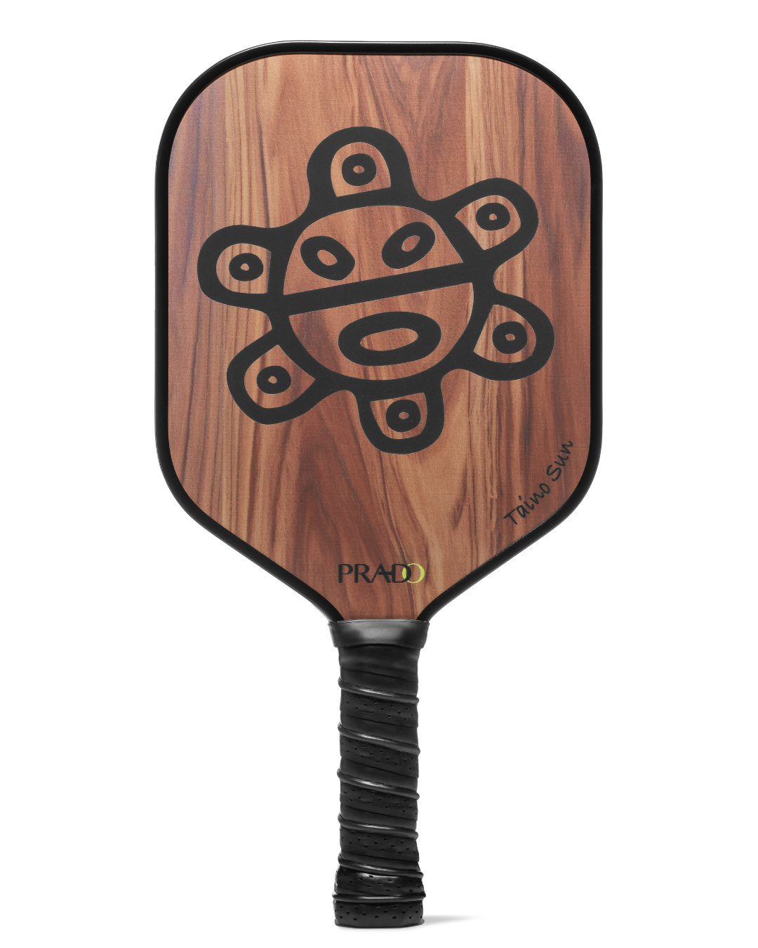 Taíno Sun Pickleball Paddle