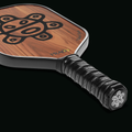 Taíno Sun Pickleball Paddle