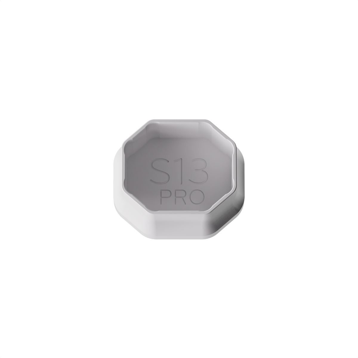 SLYCE Externally Adjustable Weighted SpeedCap (21g-36g) Pickleball Paddle Weighted Butt Cap