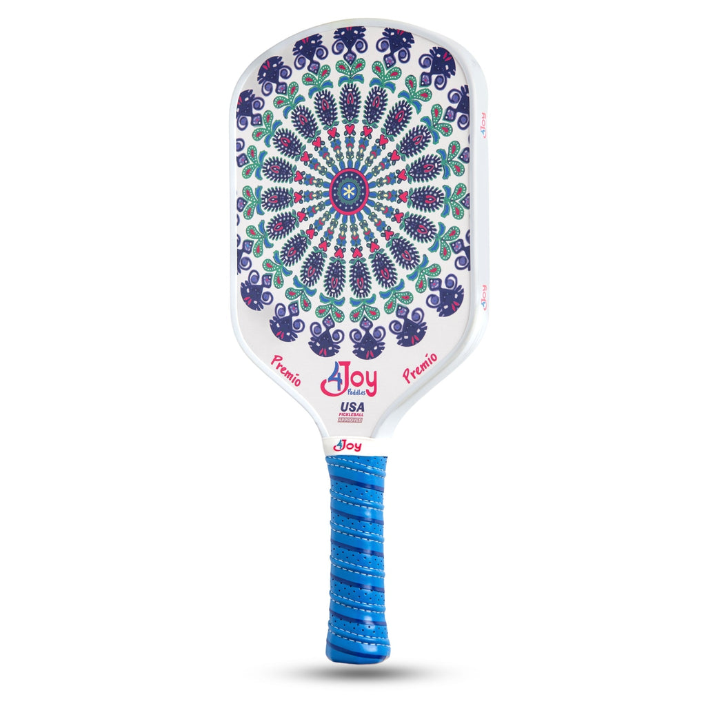 Fitz 4Joy Pickleball Paddle Premio Series